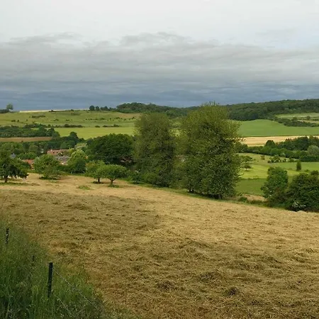 Les Gites D'yeres Saint-Martin-le-Gaillard